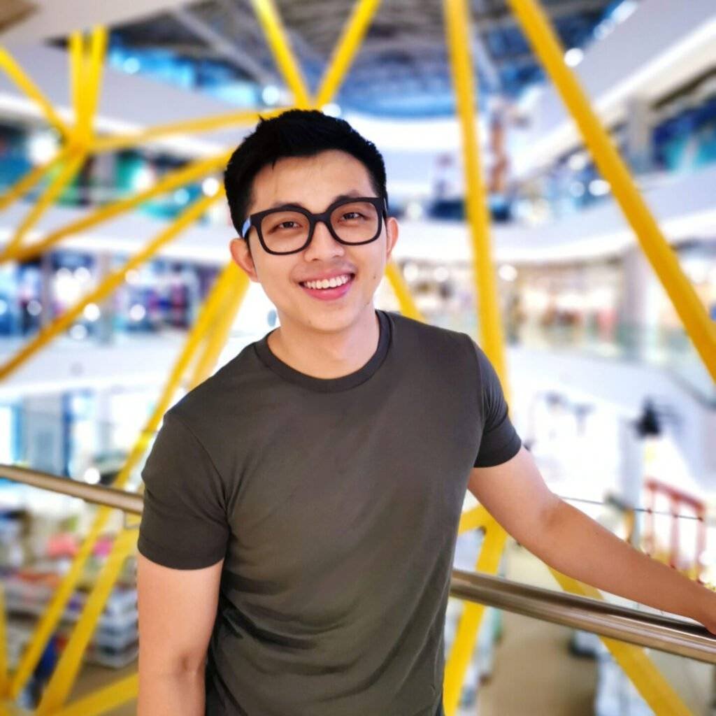 Marshall Wong - Financial Planner