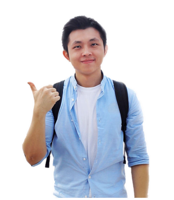Marshall Wong